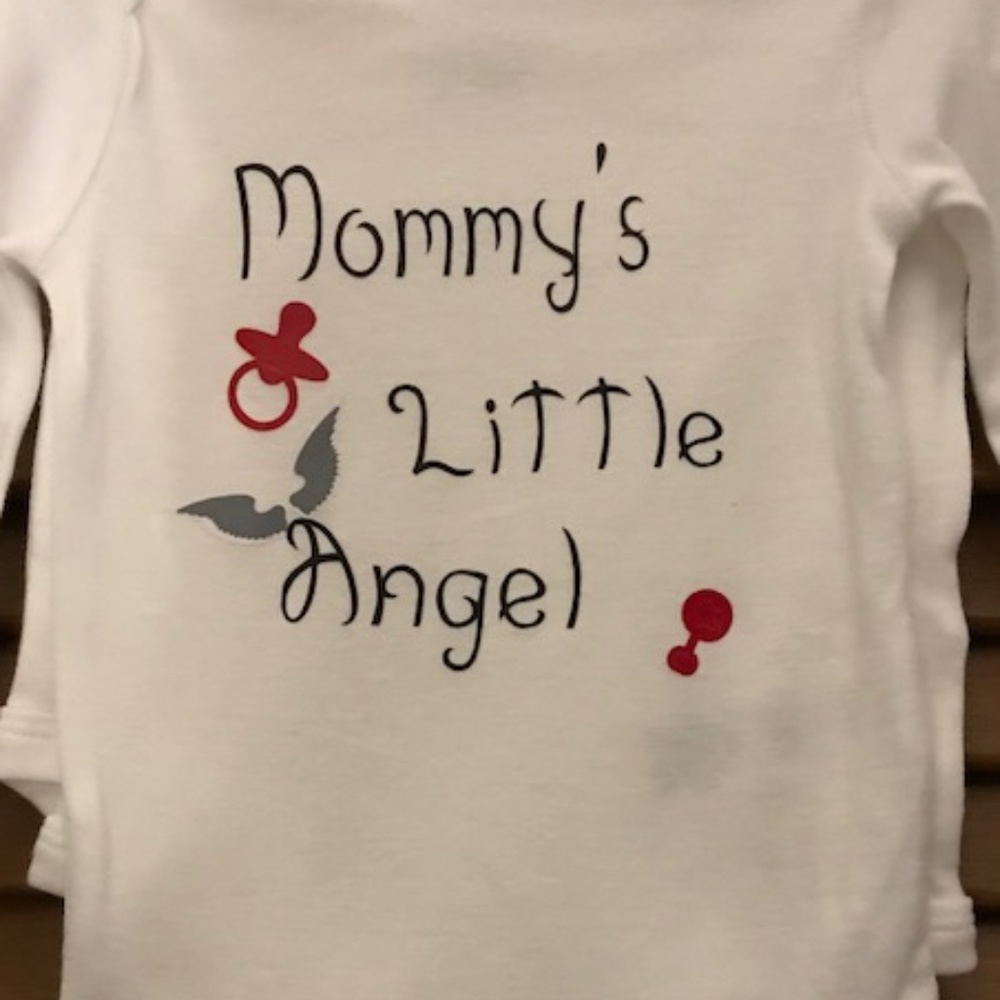 bodysuit 3 mo